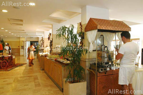 Rixos Hotel Labada 10